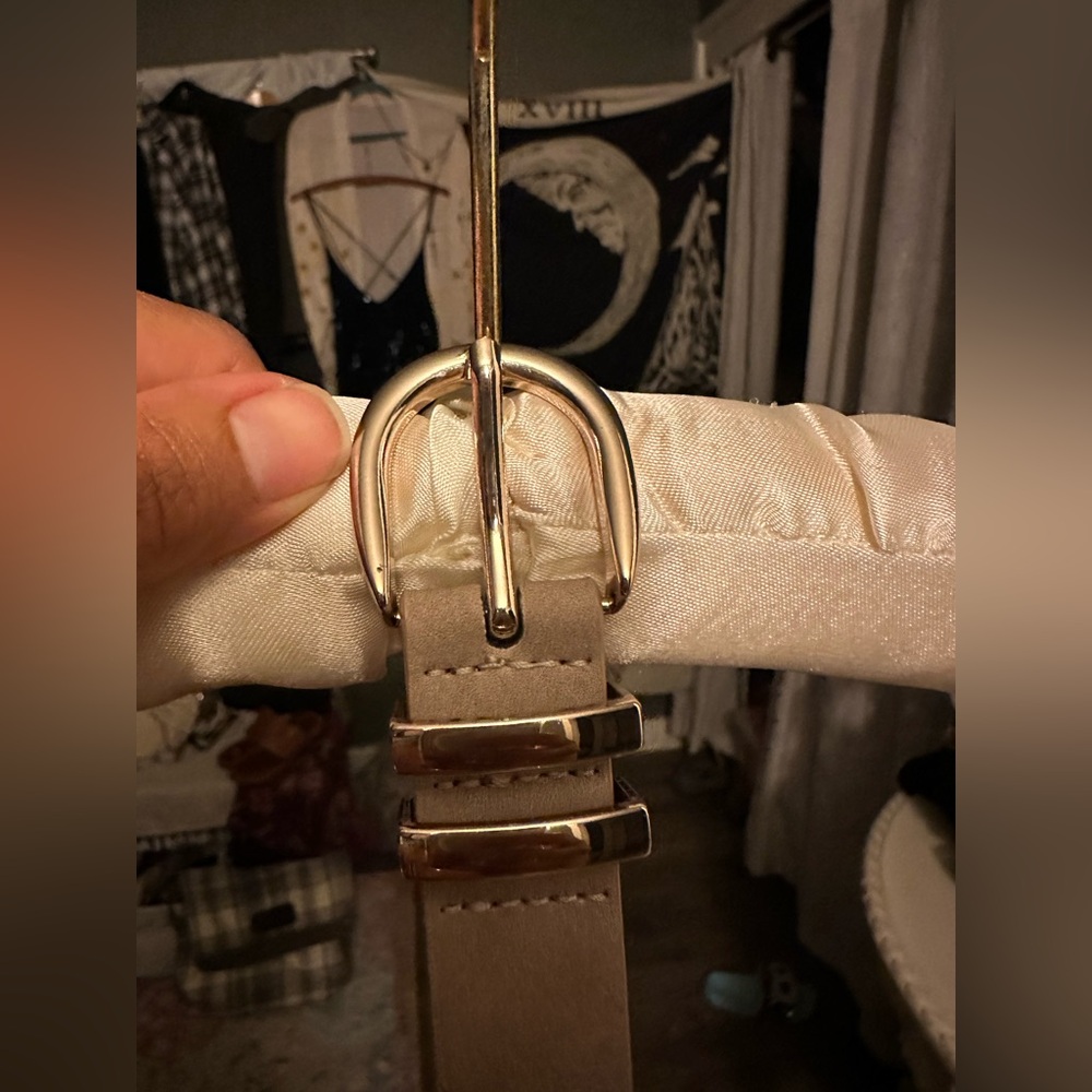 Old Navy Belt